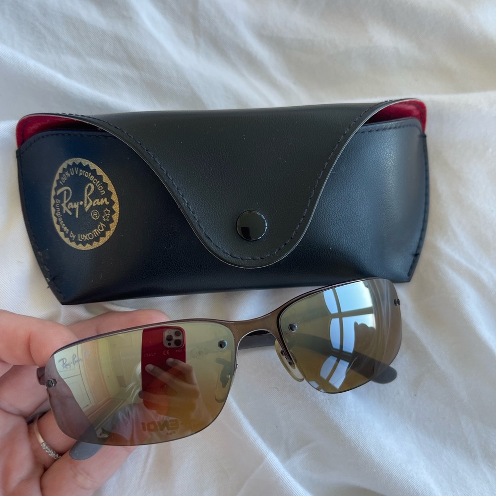 Raybans